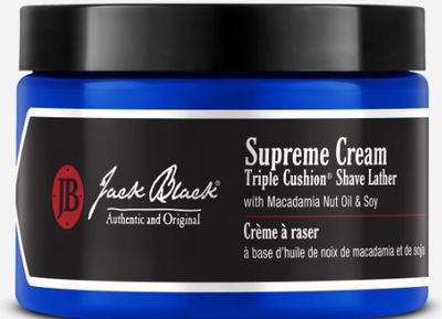 Supreme Cream 9.5oz
