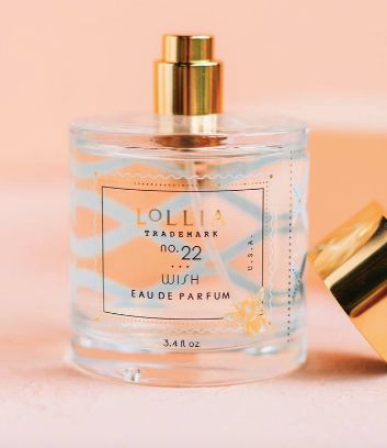 Lollia Eau De Parfum