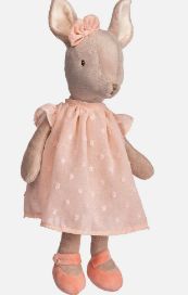 Bukowski Bear-Sweet Dalia