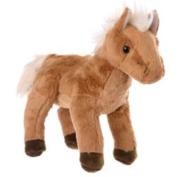 Bukowski Bear-Baby Chocolate Brown