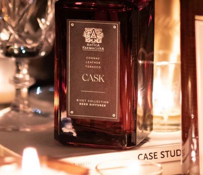 Cask