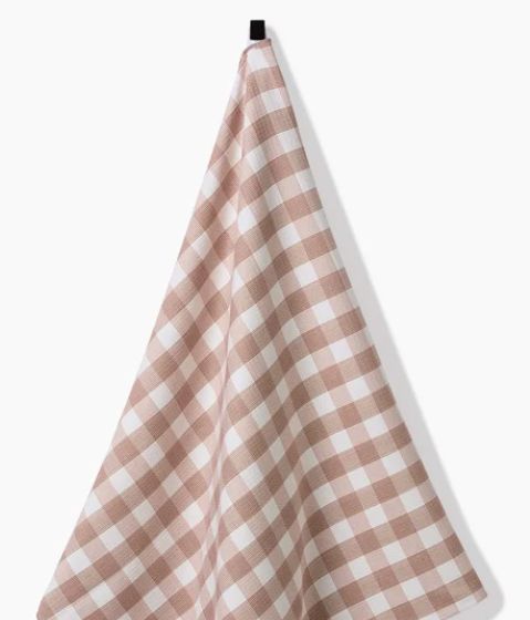 Geometry Bath Towel*