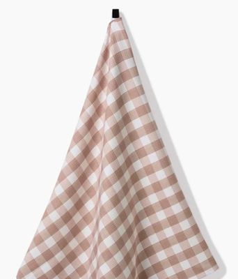 Geometry Bath Towel*