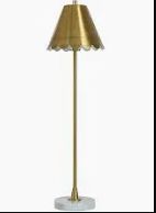 Daphne Buffet Lamp