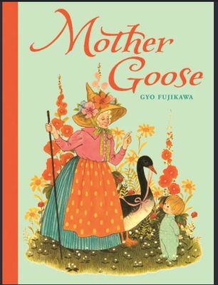 Mother Goose