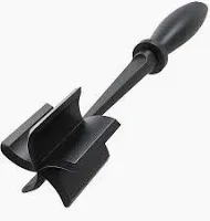 Chopstir Black