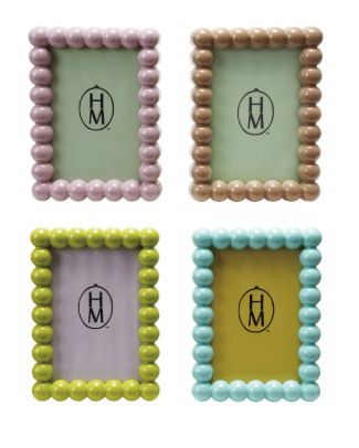 5x7 Hobnail Photo Frame