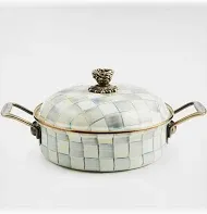 Sterling Check 5qt Casserole