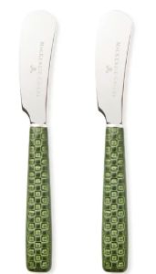 Everyday Green Spreader Set