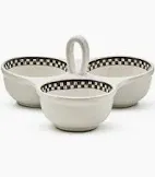 Courtly Check Everyday Trio