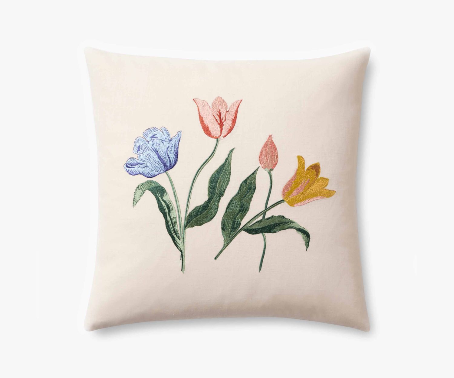 Tulips Multi 22x22