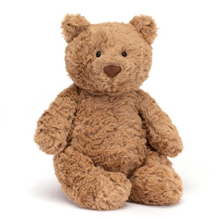 Bartholomew Bear Medium