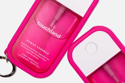 Hydrating Body &amp; Hair Mist