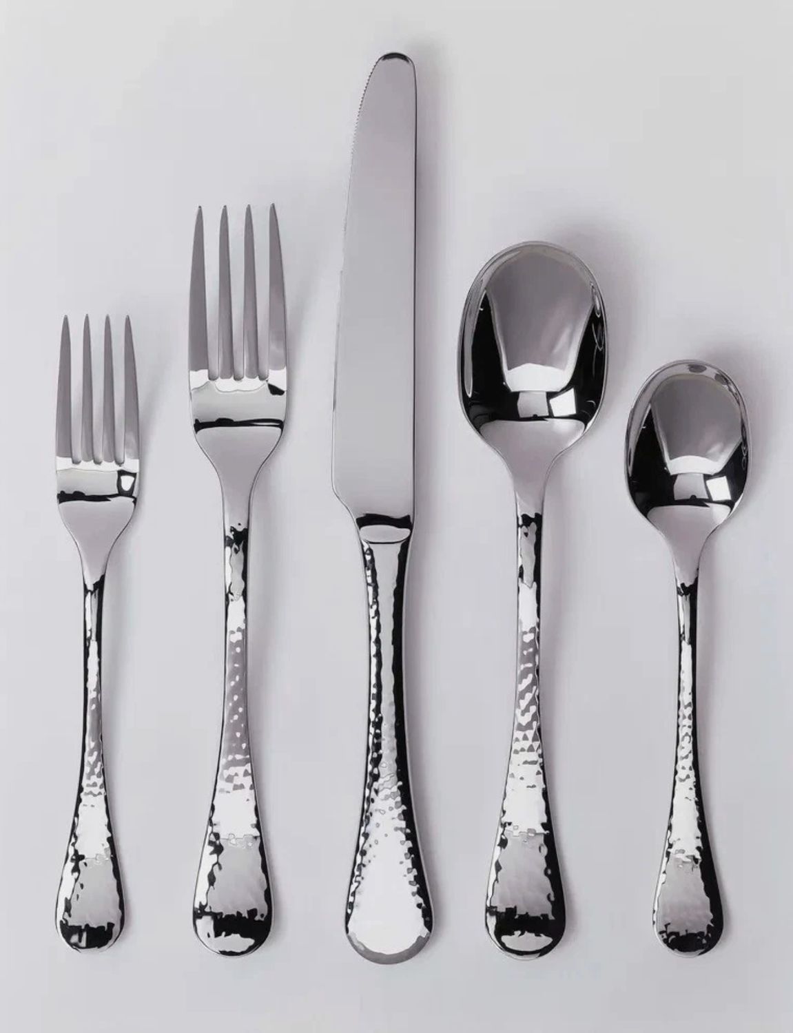 Geralds &amp; Hill Flatware