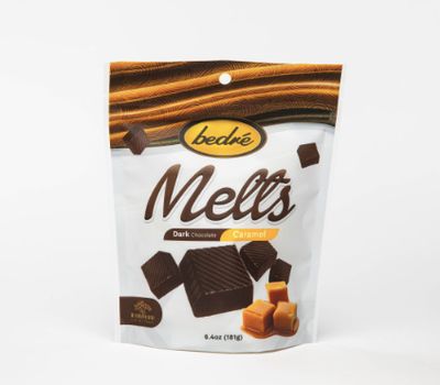Caramel Melts Pouch