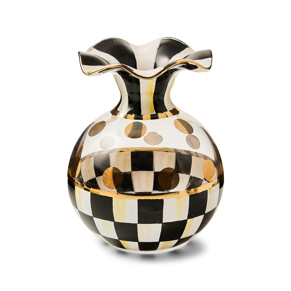 Tango Vase