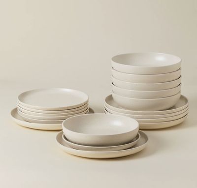 Houck &amp; Ketchum Dishes