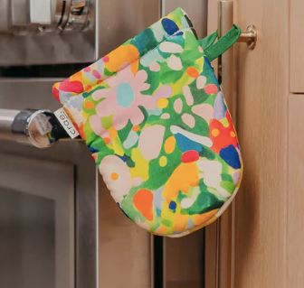 Crae Mini Mitt