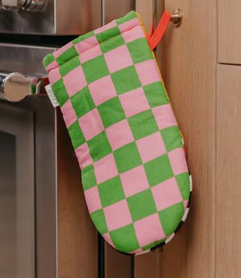 Crae Oven Mitt