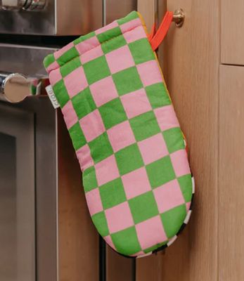 Crae Oven Mitt