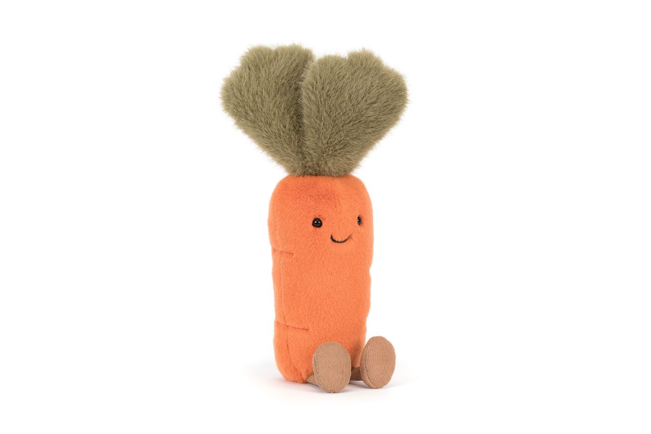 Amuseables Carrot