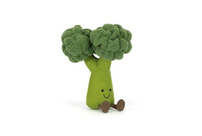 Amuseables Broccoli