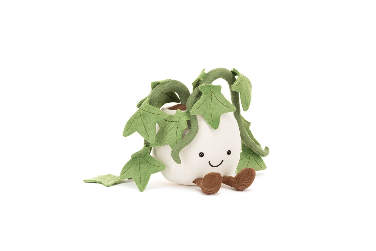 Amuseables Ivy