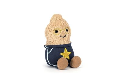 Amuseables Peanut Star Student Outfit