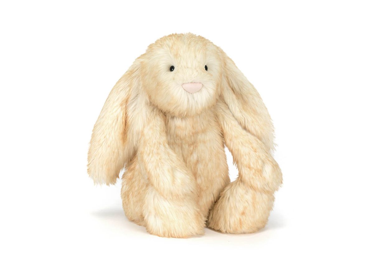 Springlowe Luxe Bunny Big