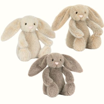 Flufflet Bunnies Assortment