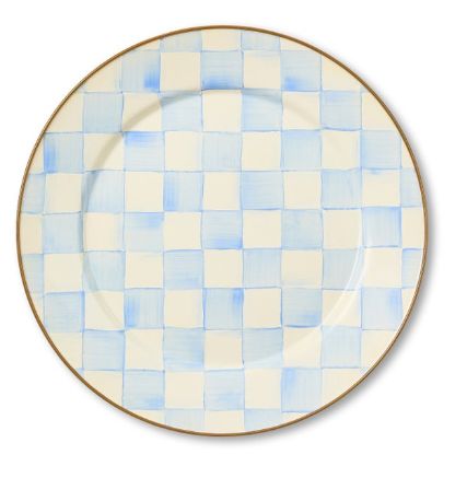 Sky Check Charger/Plate