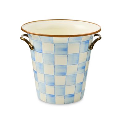 Sky Check Wine Cooler