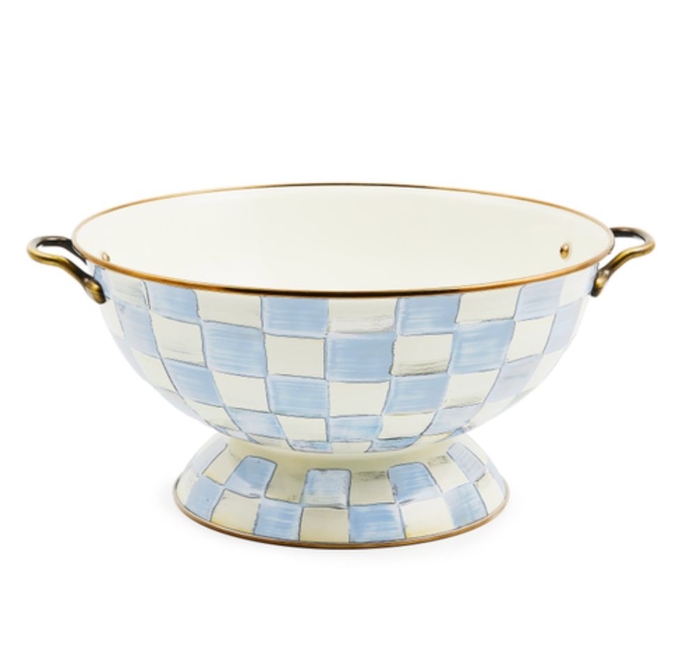 Sky Check Everything Bowl