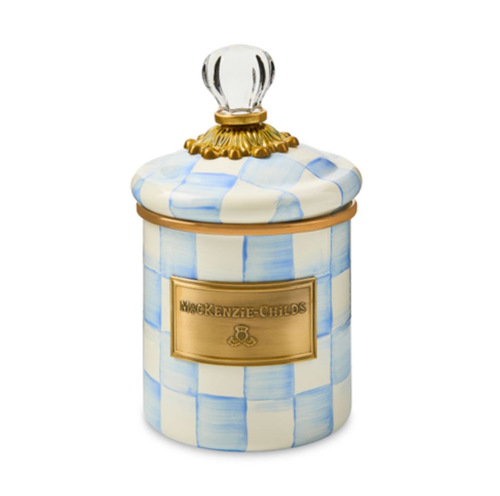 Sky Check Demi Canister