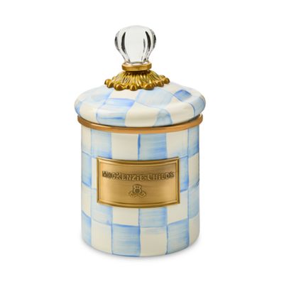 Sky Check Demi Canister