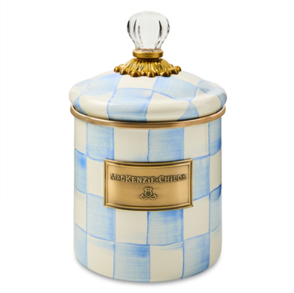 Sky Check Small Canister