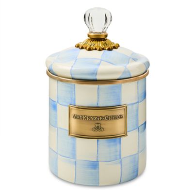 Sky Check Small Canister