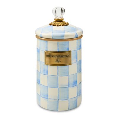 Sky Check Large Canister