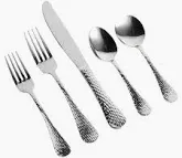 Moore/Gildon Flatware