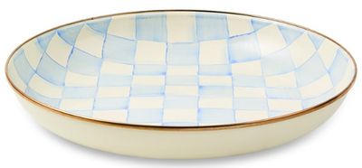 Sky Check Abundant Bowl