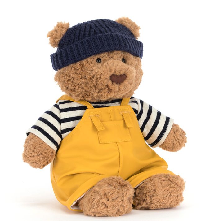 Bartholomew Bear Seafarer Outfit