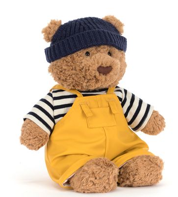 Bartholomew Bear Seafarer Outfit