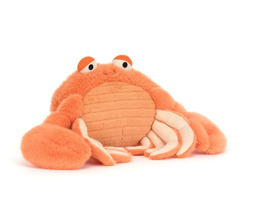 Pinchsnap Crab