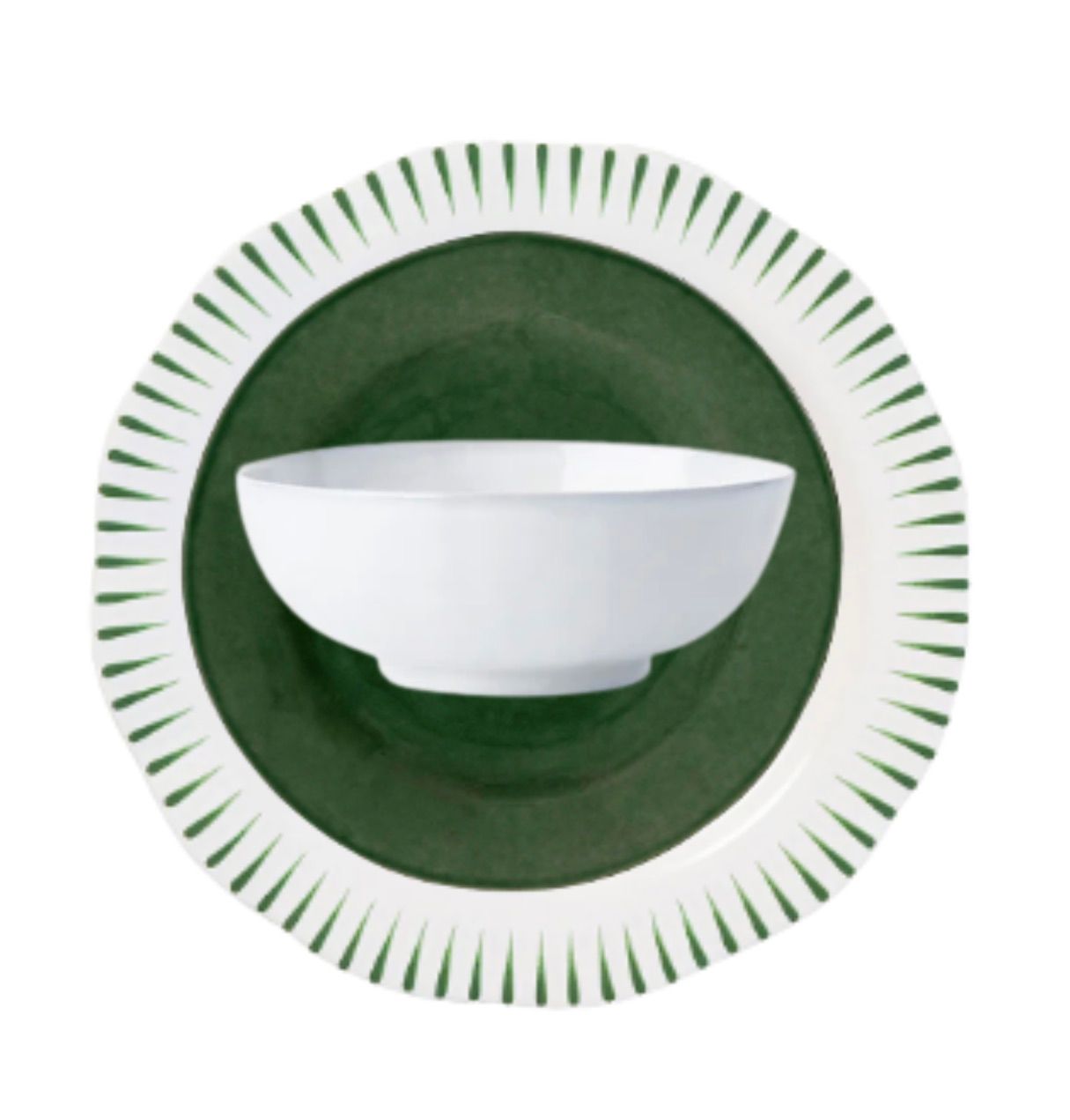 Carter/Marple Dishes