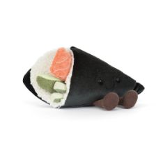 Amuseables Caneroi Temaki