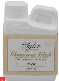 Diva Glamorous Wash 4oz
