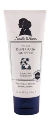 The Best Diaper Rash Ointment 3.4oz