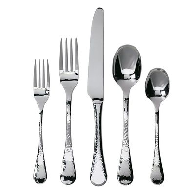 Cates/Lopez Flatware