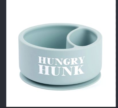 New wonder bowl - Hungry Hank