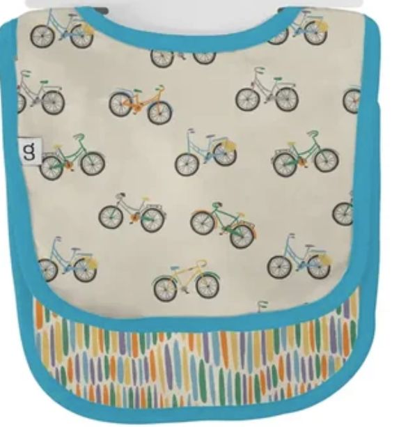 Bike buddies - Bib set